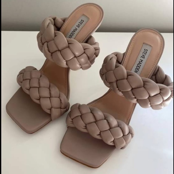 Steve Madden Kenley Heels - Picture 2 of 6